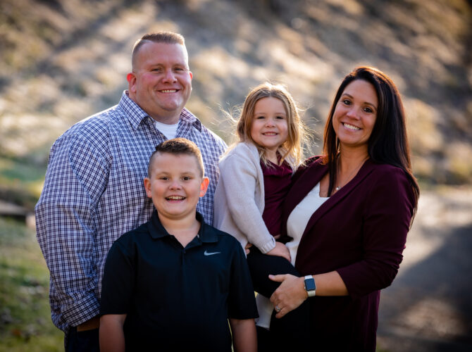 Katie Cooper Helping West Liberty University Grow